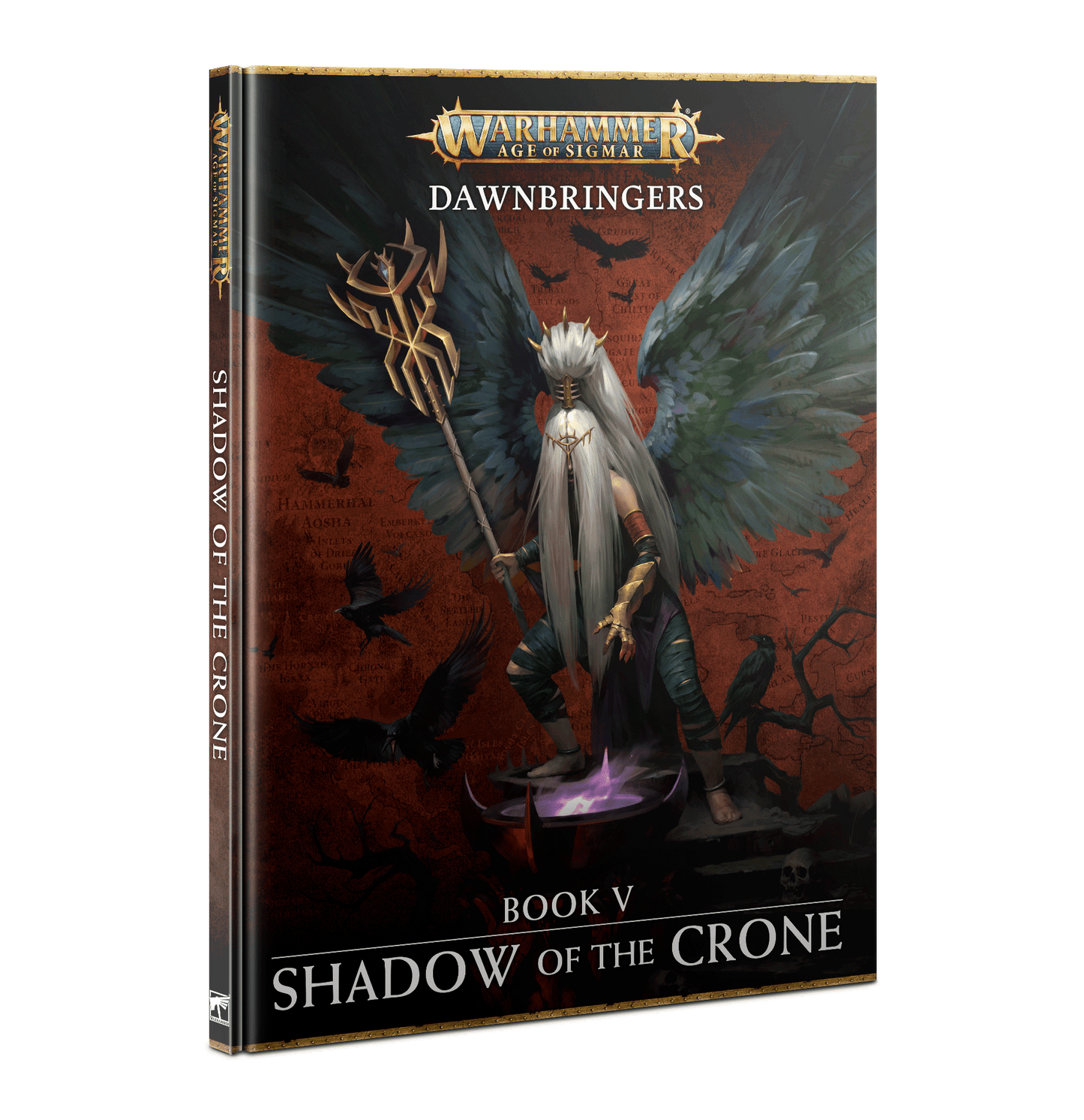 Age of Sigmar: Shadow of Chrone