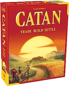Catan (2015 Refresh)