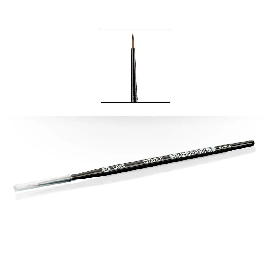 Citadel - Layer Brush (Small)