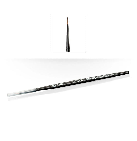 Citadel - Layer Brush (Small)