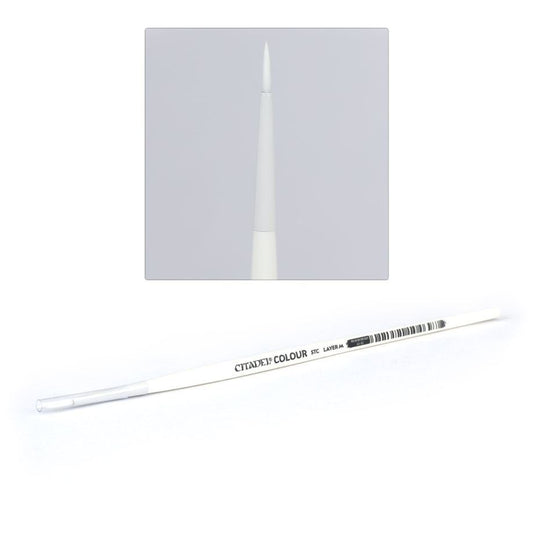 Citadel - Layer STC Brush (Medium)