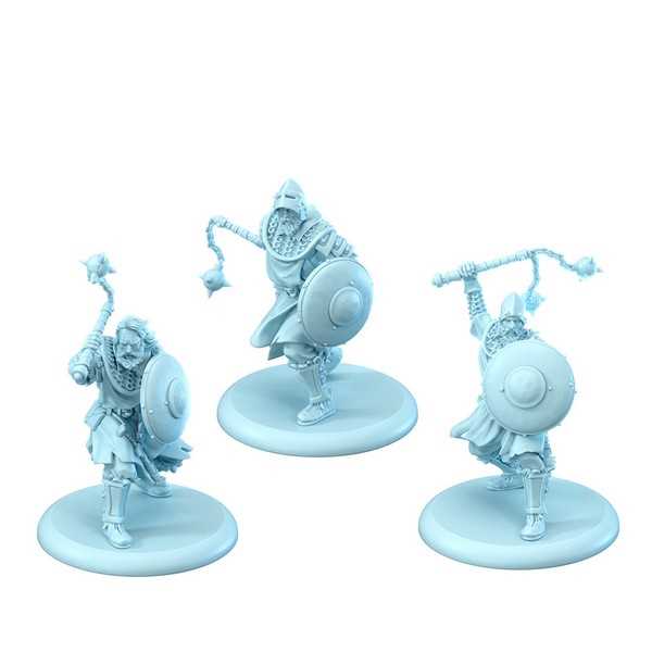 A Song of Ice & Fire: Tabletop Miniatures Game - Karstark Loyalists
