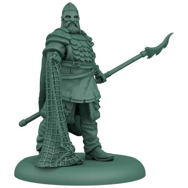 A Song of Ice & Fire: Tabletop Miniatures Game - Ironborn Trappers