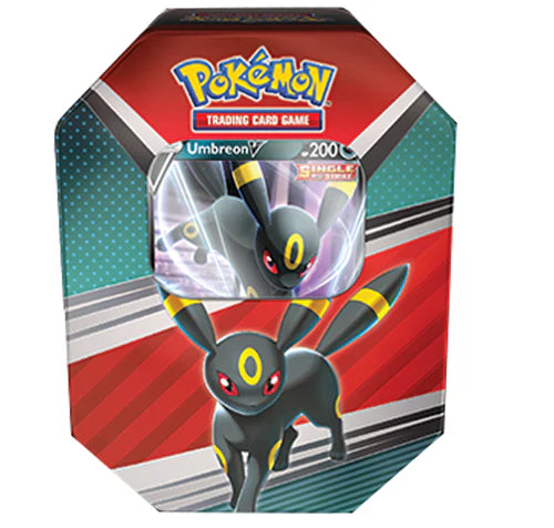V Heroes Tin - Umbreon V