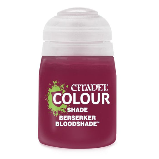 Berserker Bloodshade 18ml - Citadel Shade