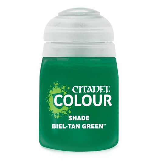 Biel-Tan Green 18ml - Citadel Shade