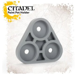 Citadel Paint Pot Holder