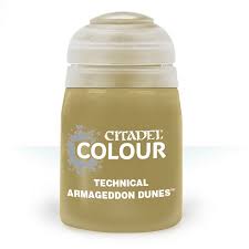 Armageddon Dunes 24ml - Citadel Technical