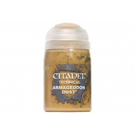 Armageddon Dust 24ml - Citadel Technical