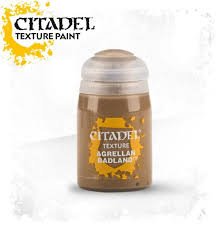 Agrellan Badland 24ml - Citadel Technical