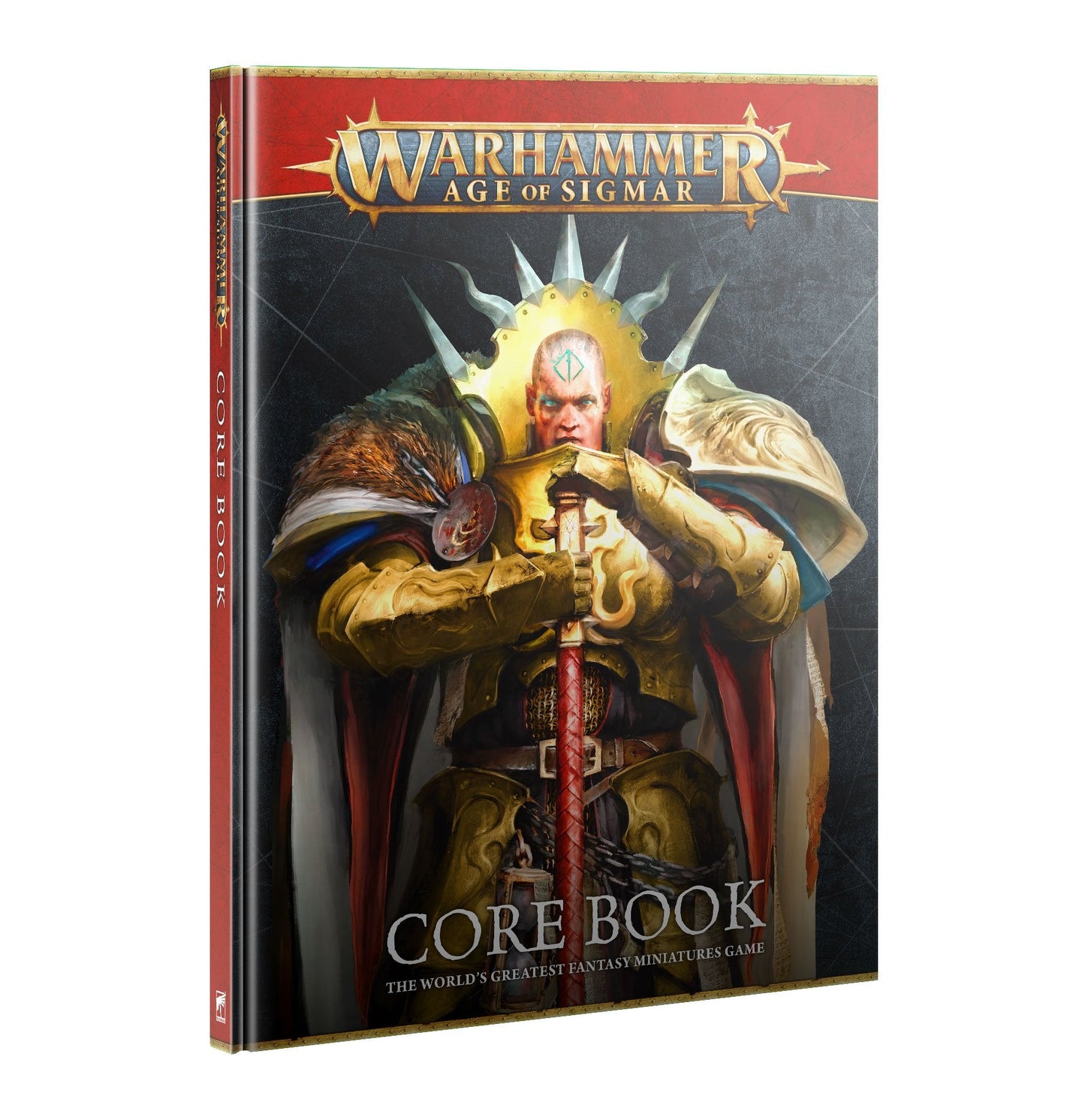 Age of Sigmar (Core Book)