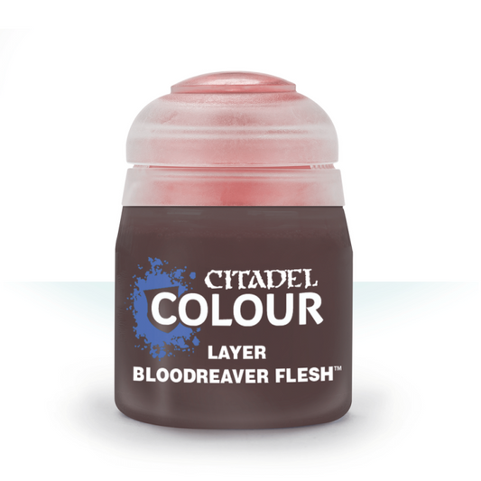 Bloodreaver Flesh 12ml - Citadel Layer
