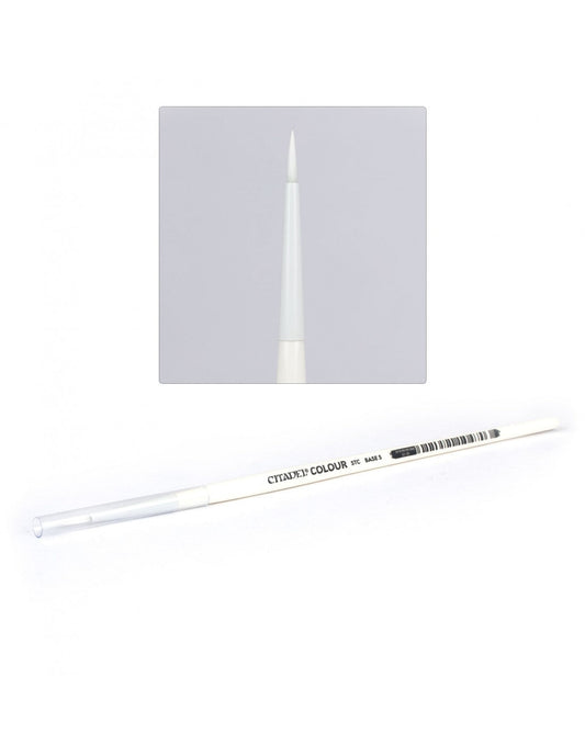 Citadel Colour Synthetic Small Base Brush (STC)