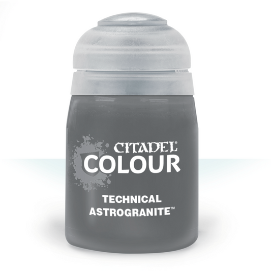 Astrogranite 24ml - Citadel Technical